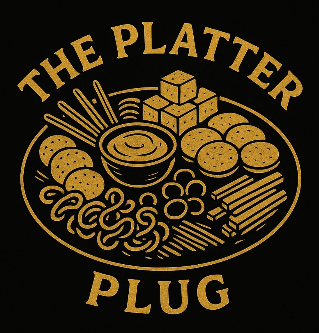 The Platter Plug